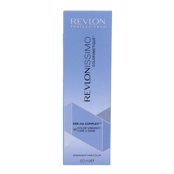 Μόνιμος Χρωματισμός σε Κρέμα Revlon Revlonissimo Colorsmetique Intense Blonde Nº 1211MN (60 ml) - NVA6058033