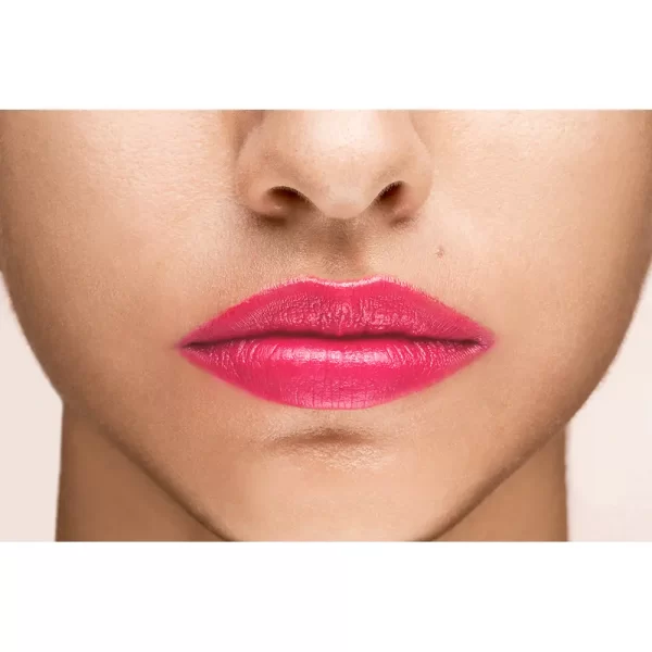 COLLISTAR ROSSETTO PURO lipstick #107-peony tattoo - NVA0120135