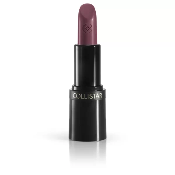 COLLISTAR ROSSETTO PURO lipstick #114-warm mauve - NVA0120203