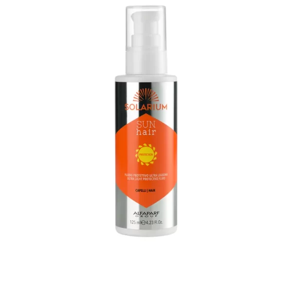 ALFAPARF MILANO SUN HAIR ultra light protective fluid 125 ml - NVA7044453