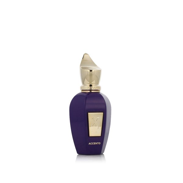 Xerjoff Accento Edp Spray 50 ml - PARN-U3-303-01