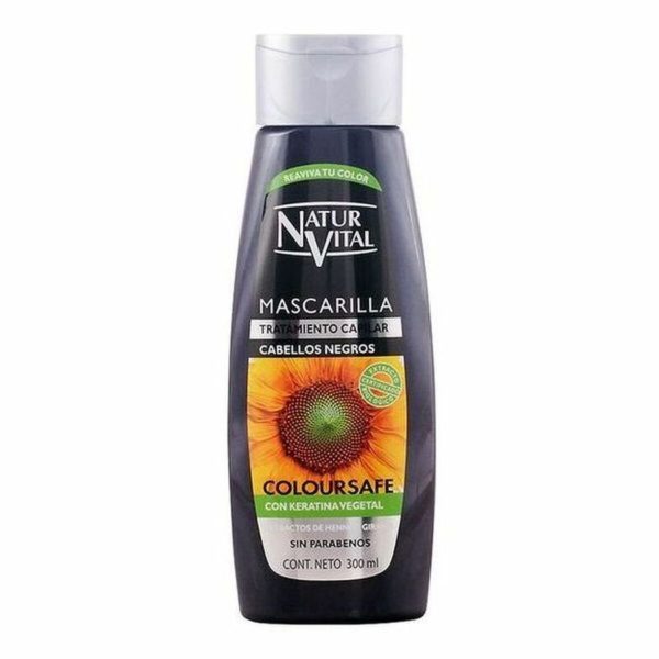 Naturaleza Y Vida Mask Μάσκα Μαλλιών 300ml - NVA2076505