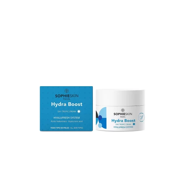 SOPHIESKIN HYDRA BOOST day cream 50 ml - NVA9482174