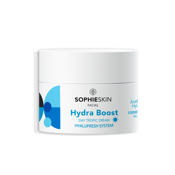 SOPHIESKIN HYDRA BOOST day cream 50 ml - NVA9482174