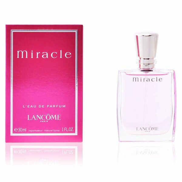 Γυναικείο Άρωμα Lancôme Miracle EDP (30 ml) - NVA0027106