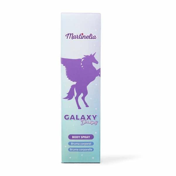 MARTINELIA GALAXY DREAMS body mist spray 210 ml - NVA1926511