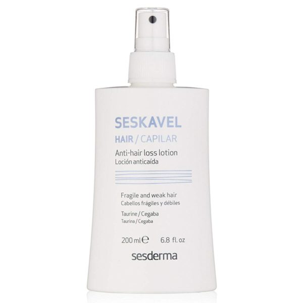 SESDERMA SESKAVEL GROWTH loción capilar anticaída 200 ml - NVA1685186