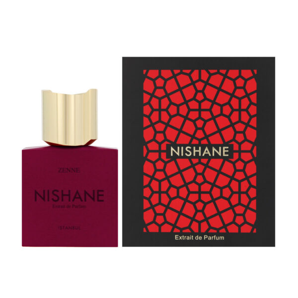 Nishane Zenne U Extrait de Parfum 50 ml - LB2430222