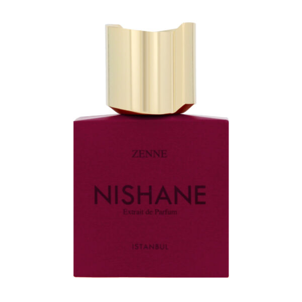 Nishane Zenne U Extrait de Parfum 50 ml - LB2430222