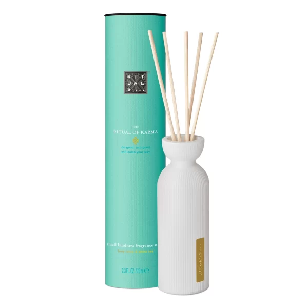 RITUALS THE RITUAL OF KARMA fragrance sticks 250 ml - PARC-RI-335-06