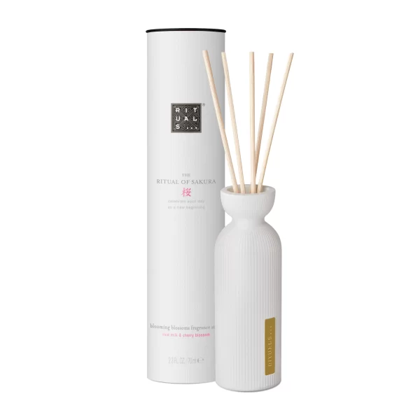 RITUALS THE RITUAL OF SAKURA fragrance sticks 250 ml - PARC-RI-186-07