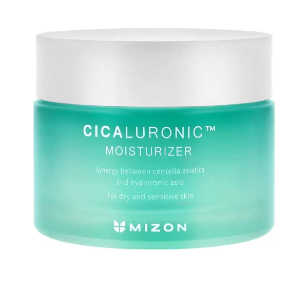 MIZON CICALURONIC moisturizer 50 ml - NVA3753818