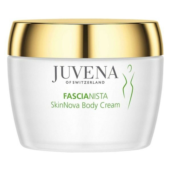 Juvena Fascianista SkinNova Body Cream 200ml - NVA7762318