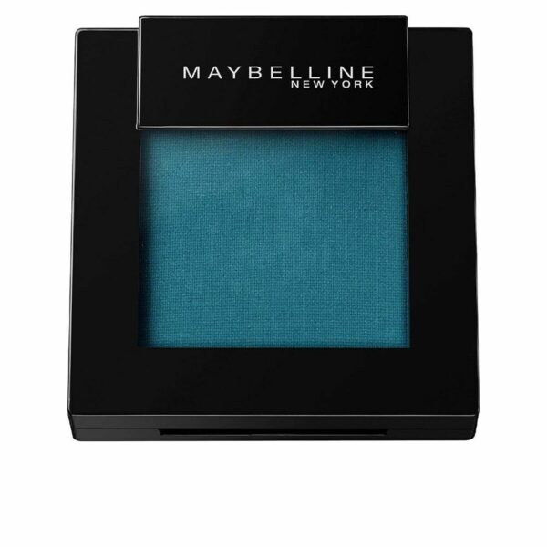 Maybelline Color Sensational Mono Σκιά Ματιών σε Στερεή Μορφή 95 Pure Teal 10gr # - NVA0141711