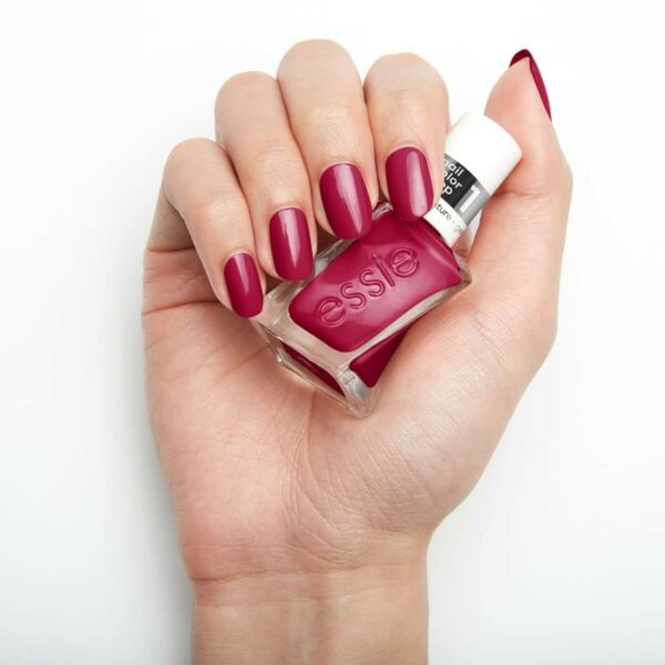 ESSIE GEL COUTURE #541-chevron trend 13,5 ml - NVA0145474