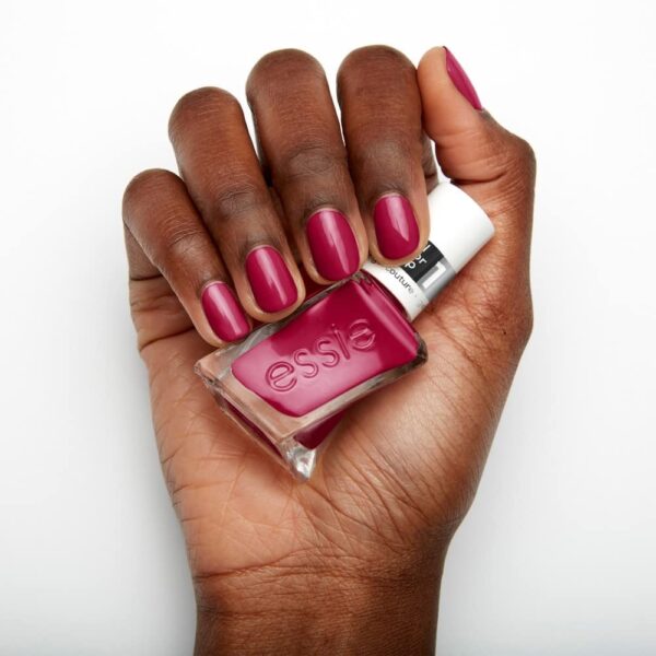 ESSIE GEL COUTURE #541-chevron trend 13,5 ml - NVA0145474