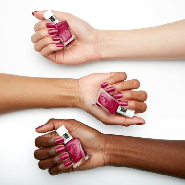 ESSIE GEL COUTURE #541-chevron trend 13,5 ml - NVA0145474