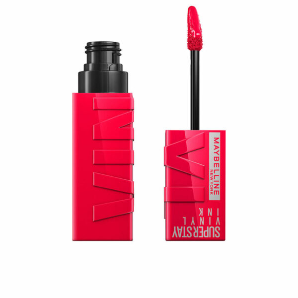 MAYBELLINE SUPERSTAY VINYL INK liquid lipstick #45-capricious - NVA0148109