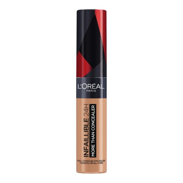 L'ORÉAL PARIS INFAILLIBLE more than concealer #328-linen - NVA0150638