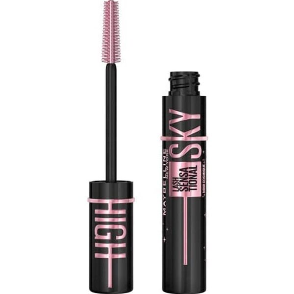 MAYBELLINE LASH SENSATIONAL SKY HIGH COSMIC mascara - NVA0152830