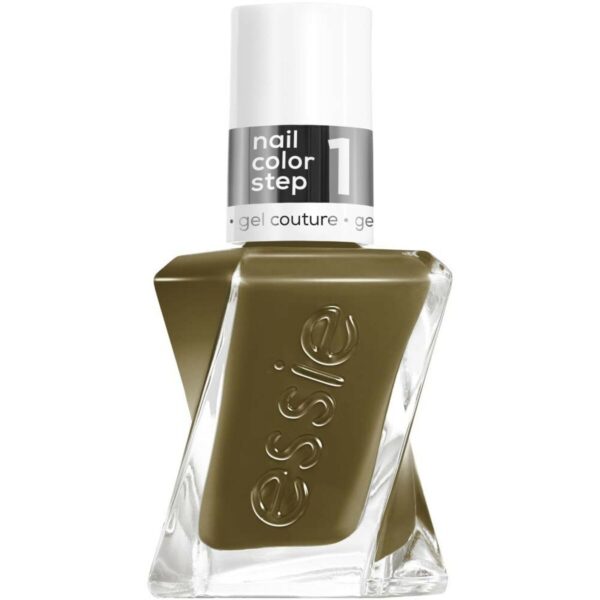 ESSIE GEL COUTURE #540-plaid 13,5 ml - NVA0153141