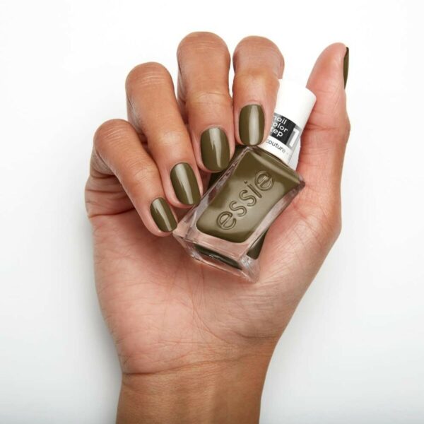 ESSIE GEL COUTURE #540-plaid 13,5 ml - NVA0153141