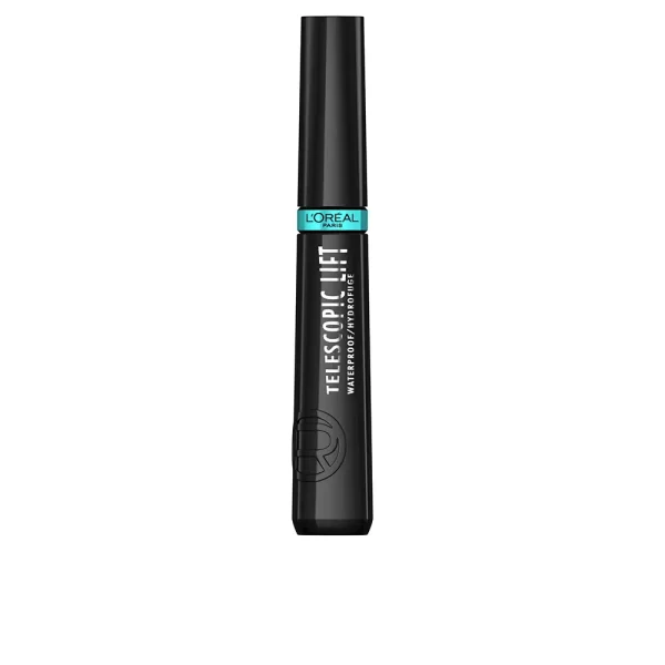 L'ORÉAL PARIS TELESCOPIC LIFT waterproof mascara 10 ml - NVA0164635