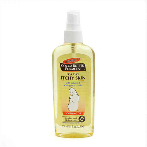 Λάδι Σώματος Palmer's Cocoa Butter Formula (150 ml) - S4246954