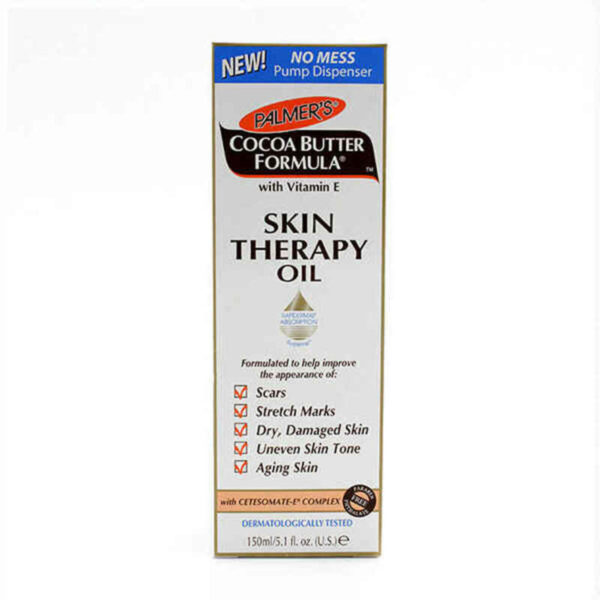 Λάδι Σώματος Palmer's Skin Therapy Oil (150 ml) - S4246947