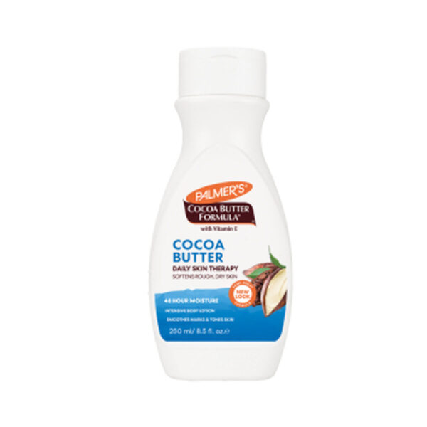 Λοσιόν Σώματος Palmer's Cocoa Butter 250 ml - S4258848