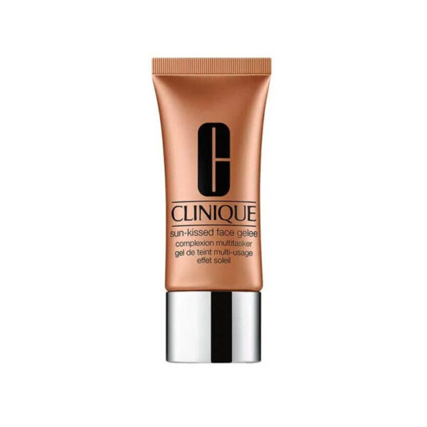 CLINIQUE SUN-KISSED illuminating tanning gel 30 ml - NVA4795689