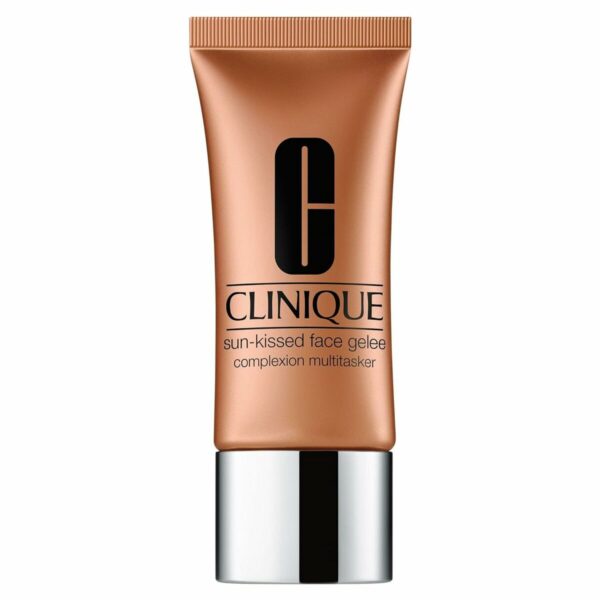 CLINIQUE SUN-KISSED illuminating tanning gel 30 ml - NVA4795689