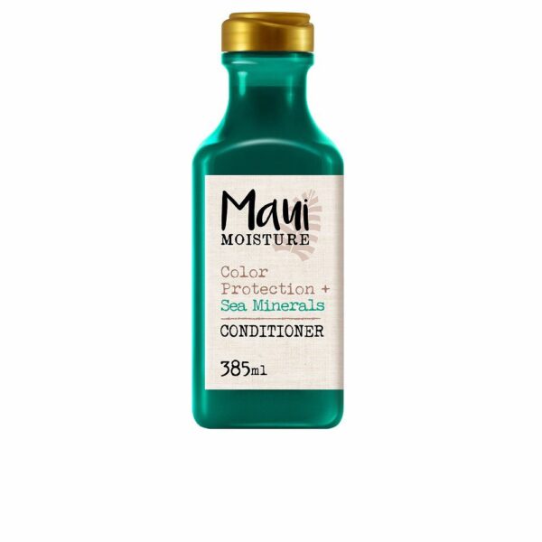 MAUI SEA MINERALS color protection hair conditioner 385 ml - NVA6170729