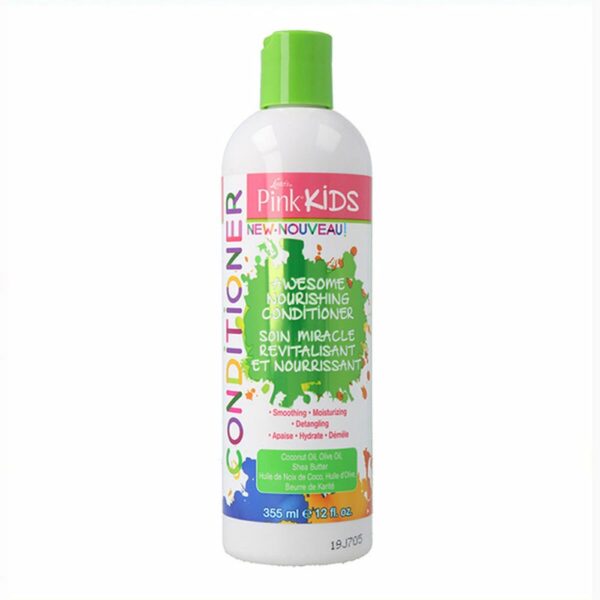 Conditioner Luster's Pink Kids Awesome (355 ml) (355 ml) - S4256773