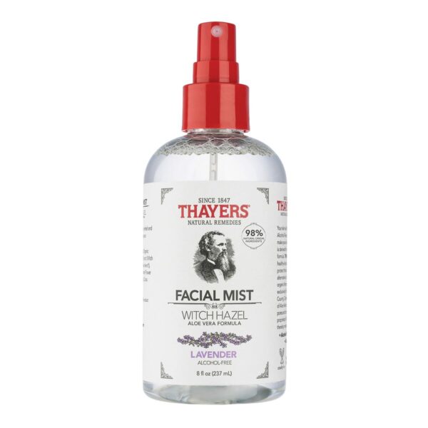 Τονωτικό Προσώπου Thayers (237 ml) - S4515579