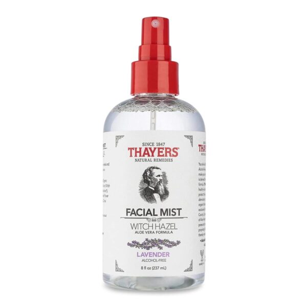 Τονωτικό Προσώπου Thayers (237 ml) - S4515579