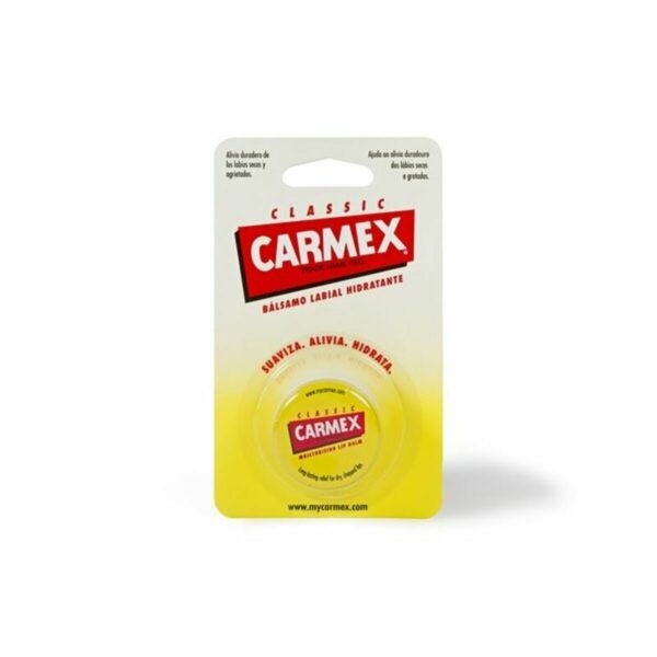 Ενυδατικό Βάλσαμο για τα Χείλη Carmex (7,5 g) - NVA8511159