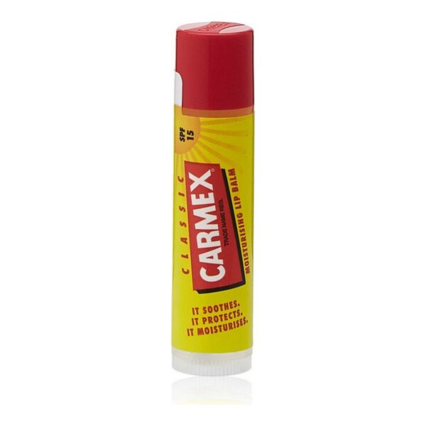 Ενυδατικό Βάλσαμο για τα Χείλη Carmex (4,25 g) - NVA8511173