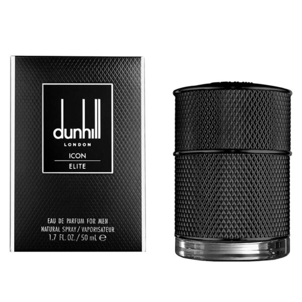 Dunhill Icon Elite M EdP 50 ml - LB1440214