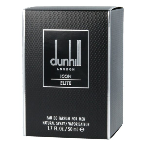 Dunhill Icon Elite M EdP 50 ml - LB1440214