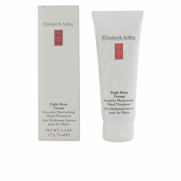 ELIZABETH ARDEN EIGHT HOUR hand cream 75 ml - NVA5032999