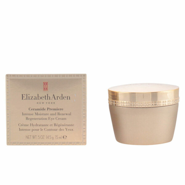 ELIZABETH ARDEN CERAMIDE PREMIERE intense moisture&renewal eye cream 15 ml - NVA5118891