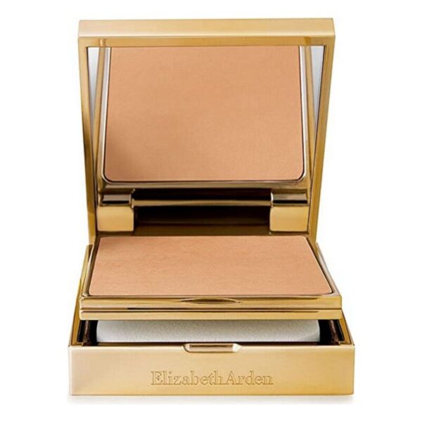 ELIZABETH ARDEN FLAWLESS FINISH sponge on cream makeup #02-gentle beige - NVA5149987