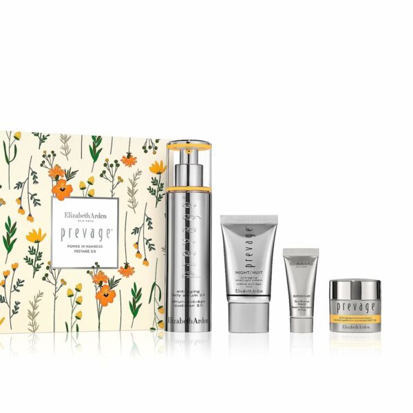 Γυναικείο Σετ Καλλυντικών Elizabeth Arden Prevage 2.0 4 Τεμάχια - S4517611