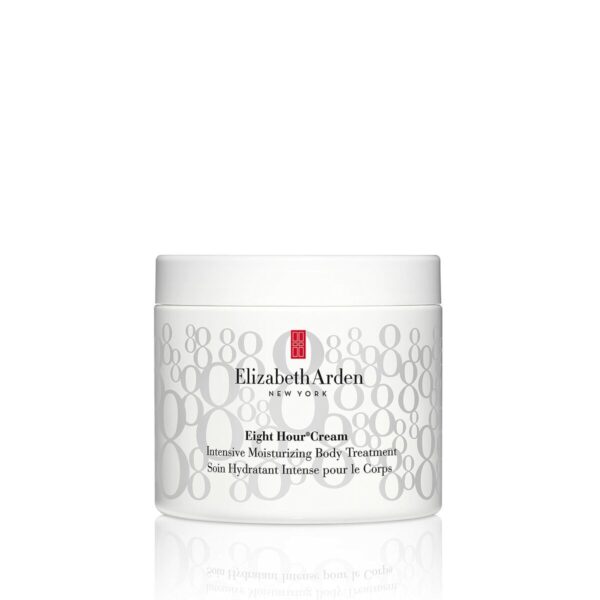 ELIZABETH ARDEN EIGHT HOUR intensive moisturizing body treatment 400 ml - NVA5255602