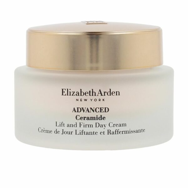 ELIZABETH ARDEN ADVANCED CERAMIDE lift & firm day cream 50 ml - NVA5410940