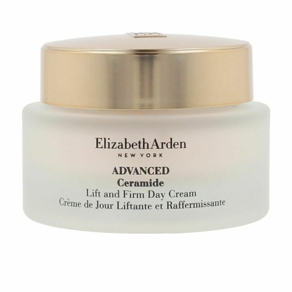 ELIZABETH ARDEN ADVANCED CERAMIDE lift & firm day cream 50 ml - NVA5410940