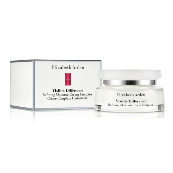 E.Arden Visible Difference Refining Moisture Cream Complex 75 ml - NVA5445942