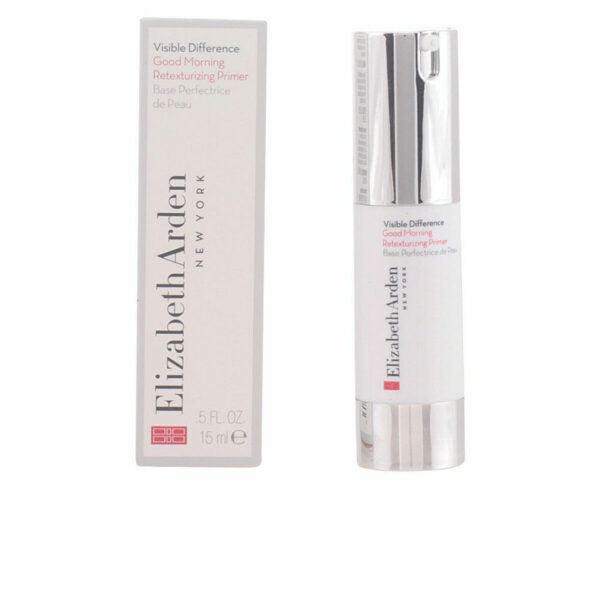 ELIZABETH ARDEN VISIBLE DIFFERENCE good morning retexturizing primer 15 ml - NVA5521028