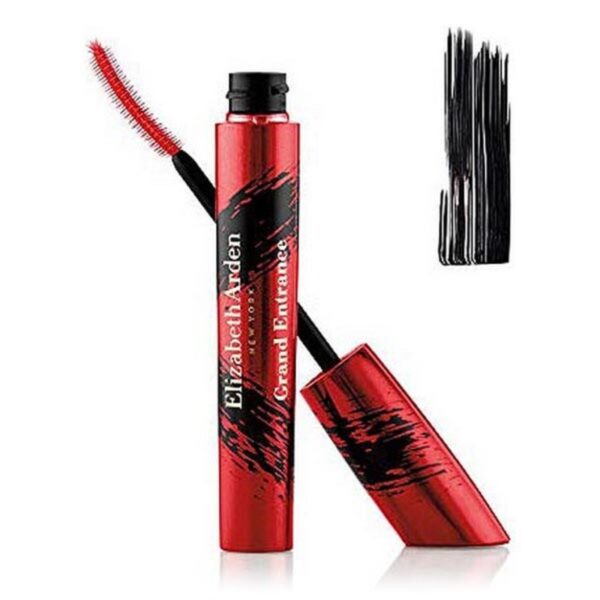 ELIZABETH ARDEN GRAND ENTRANCE mascara #black - NVA5544492